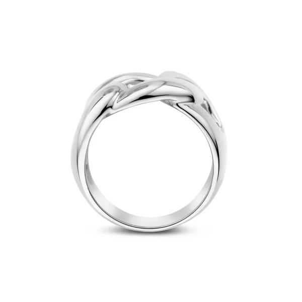 Bibbiena Poppi Adriane 925 sterling zilveren ring