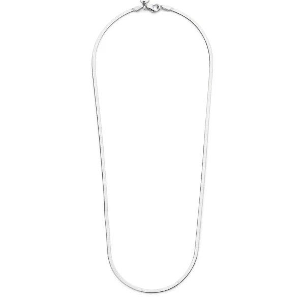 Bibbiena Poppi Alessia 925 sterling zilver Ketting