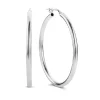 Bibbiena Poppi Casentino 925 sterling zilver Creolen