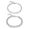 Sorprendimi 925 sterling zilveren armband giftset