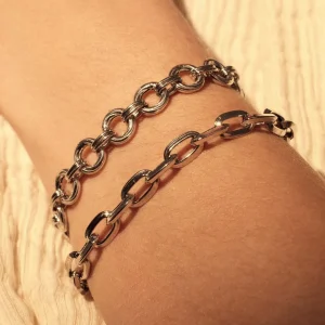 Sorprendimi 925 sterling zilveren armband giftset