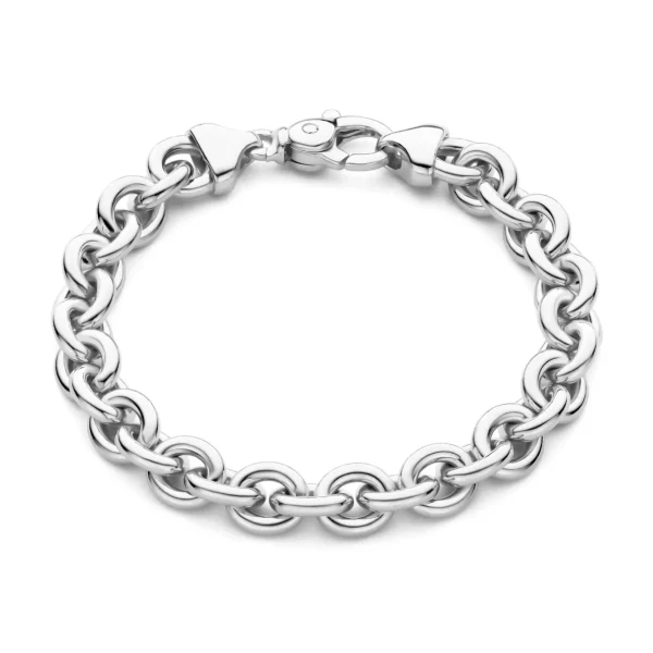 Sorprendimi 925 sterling zilveren armband giftset