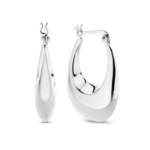 Sorprendimi 925 sterling zilveren oorbellen set