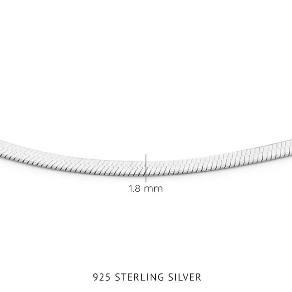 Sorprendimi 925 sterling zilver en gold plated armband giftset