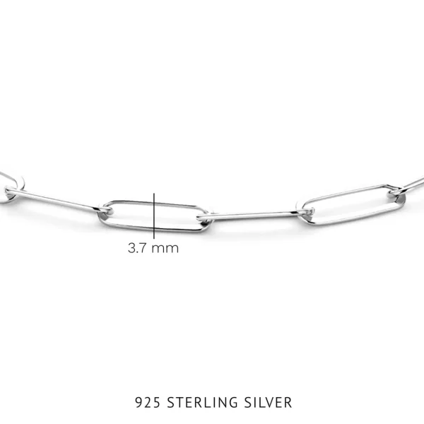 Sorprendimi 925 sterling zilveren armband giftset